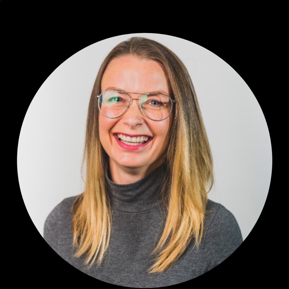 Meet your Posher, Vicky